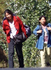 于宏洁福音影视讲道